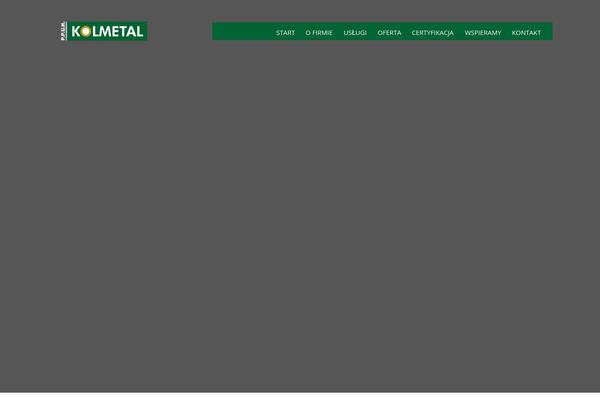 Site using Vc-extensions-bundle plugin