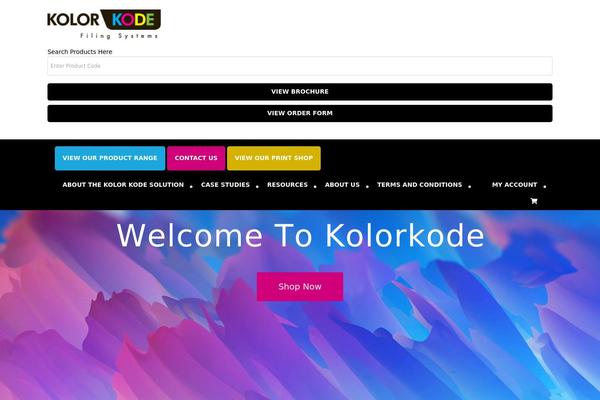 Site using Advanced-woo-search plugin