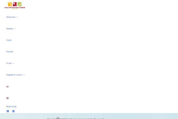 Site using wp-forecast plugin