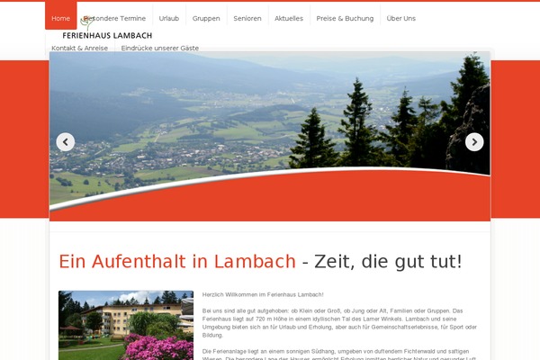 Site using Contact Form 7 Image Captcha plugin