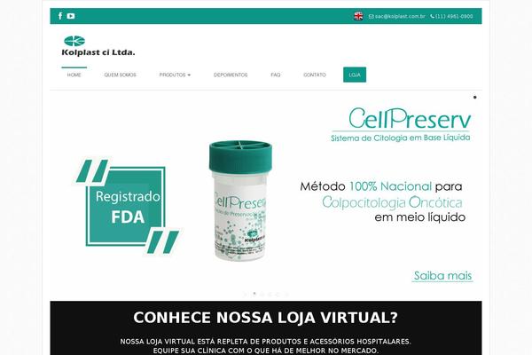 Site using Weglot plugin