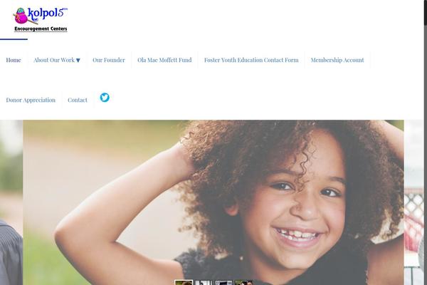 Site using Paid Memberships Pro plugin
