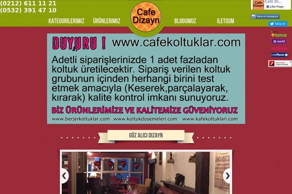 Site using Animated Twitter Bird plugin