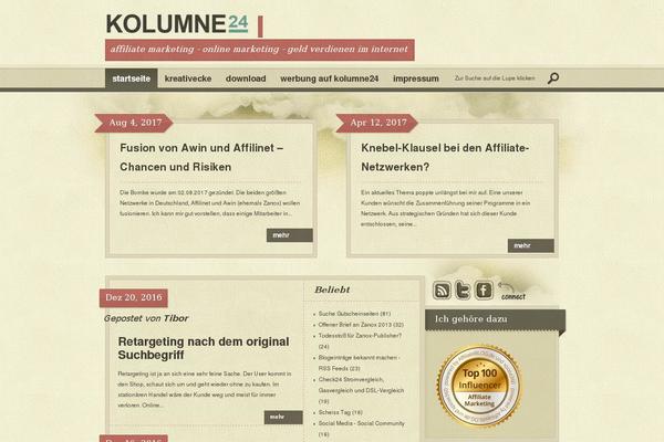 Site using Wp-slimbox2 plugin