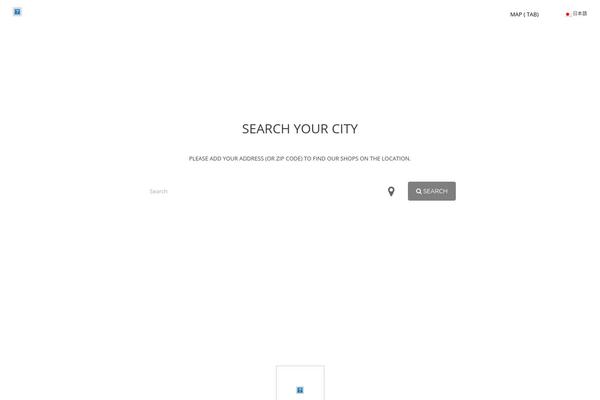Javo-directory2 theme site design template sample