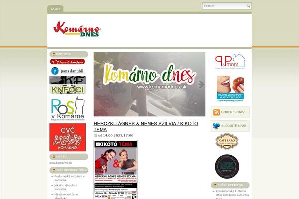 Site using GD Custom Posts And Taxonomies Tools plugin