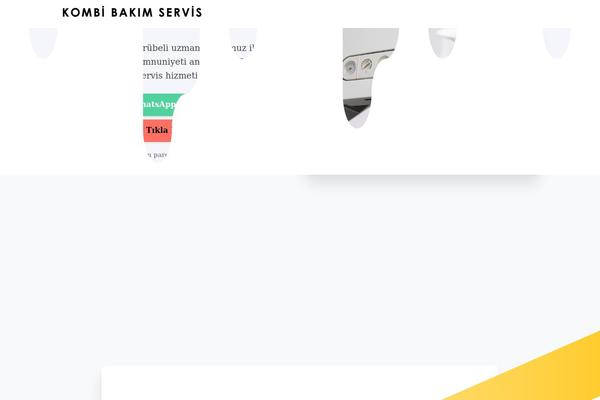 Site using Chaty plugin