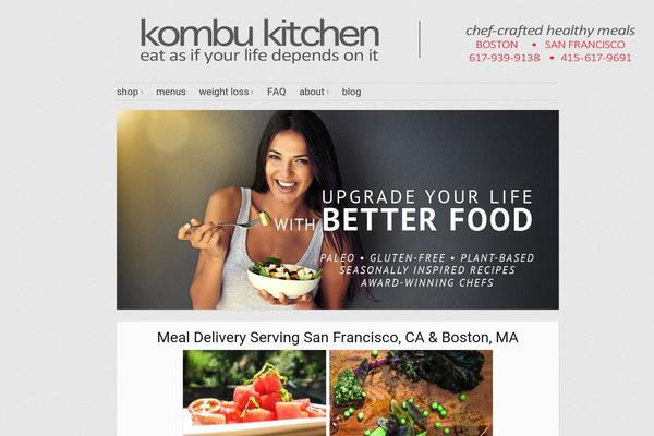 Site using Cart66 plugin