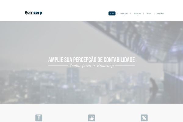 Phlox-pro theme site design template sample