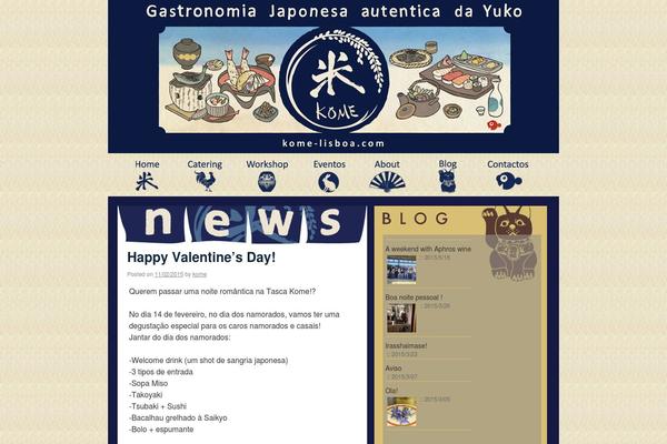 Site using Facebook Sharer plugin