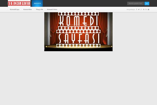 Pinable theme site design template sample