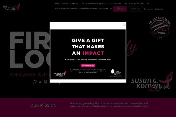 Site using Image-map-pro-wordpress plugin