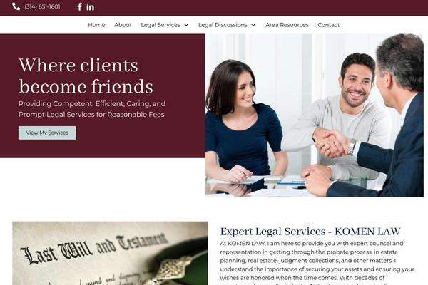 Site using Pws-core plugin