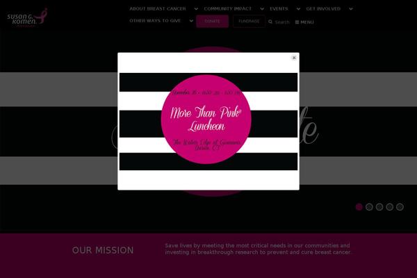 komenmass.org site used Sgk-theme2017