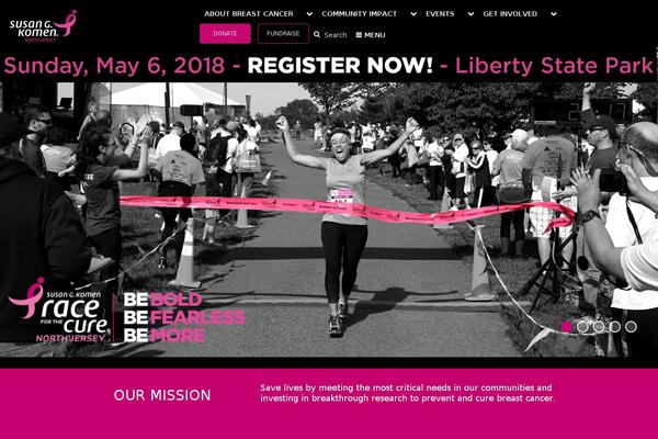 Sgk-theme2017 theme site design template sample