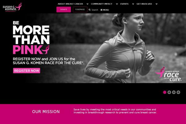 Sgk-theme2017 theme site design template sample