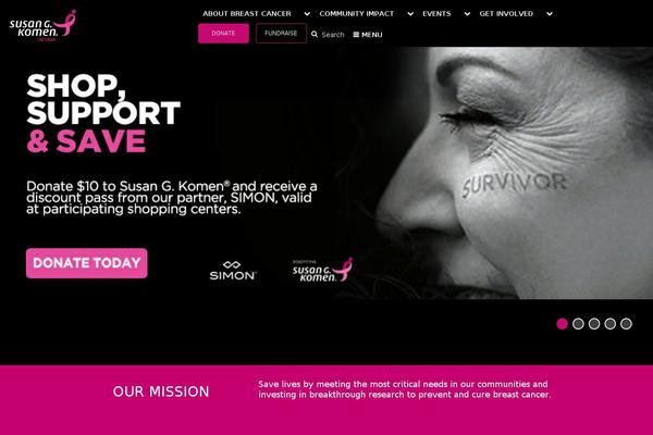 Sgk-theme2017 theme site design template sample