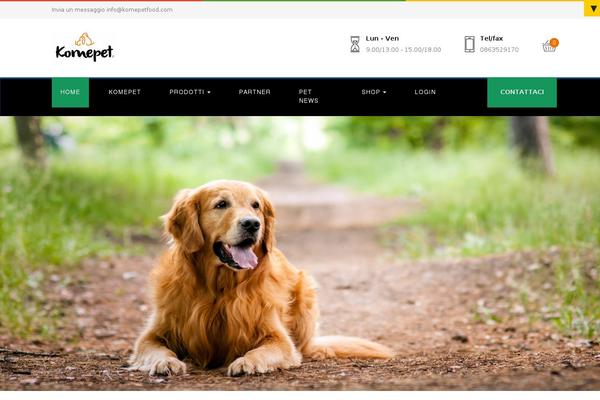 Site using WPB Woocommerce Product slider plugin