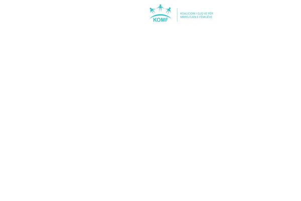 Bifrost theme site design template sample