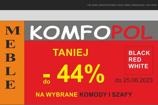 907 (NineZeroSeven) theme site design template sample