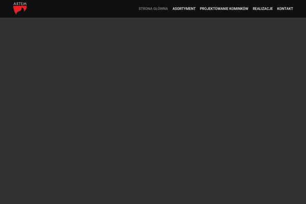 Site using Ef4-framework plugin