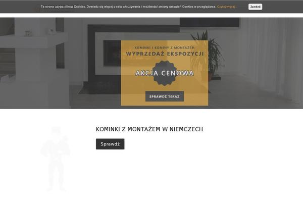 Site using Woocommerce Extra Product Tab plugin