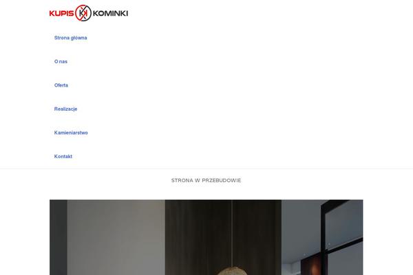 Site using Premium-addons-for-elementor plugin