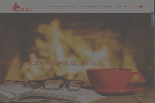 Site using SME Facebook Likebox Sidebar plugin