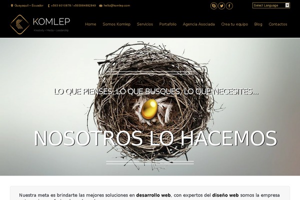 Site using Ef-wp-gallery plugin