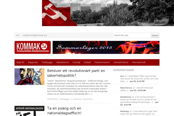 Site using Popular Posts by BestWebSoft plugin