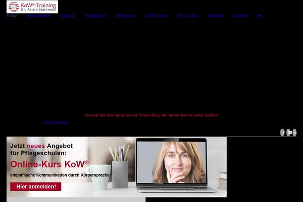 Site using Fastgecko plugin
