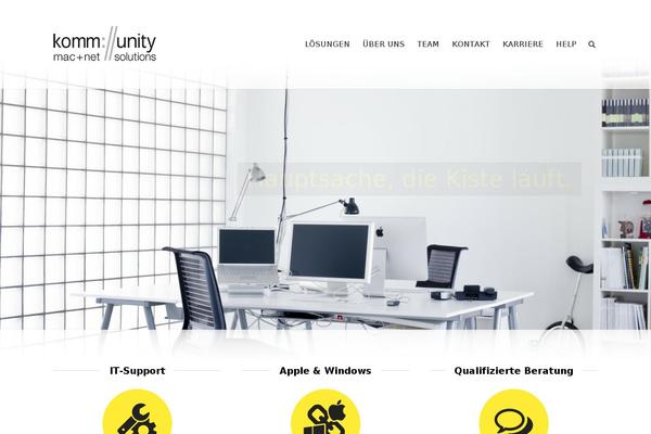 Site using Recent Tweets Widget plugin