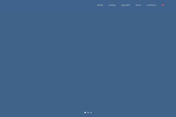 Site using Sitepress-multilingual-cms plugin