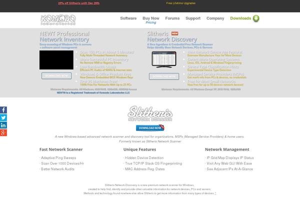 Site using Supportcandy plugin