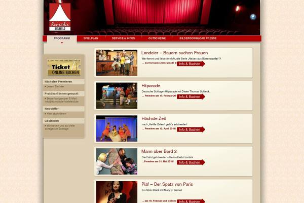 Site using Nextgen-smooth-gallery plugin