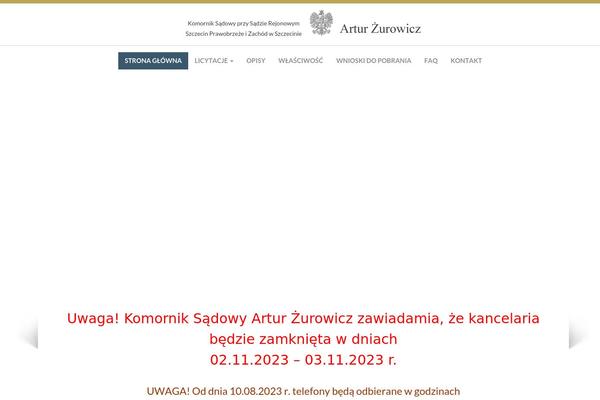 Site using Contact-form-7-drop-uploader plugin