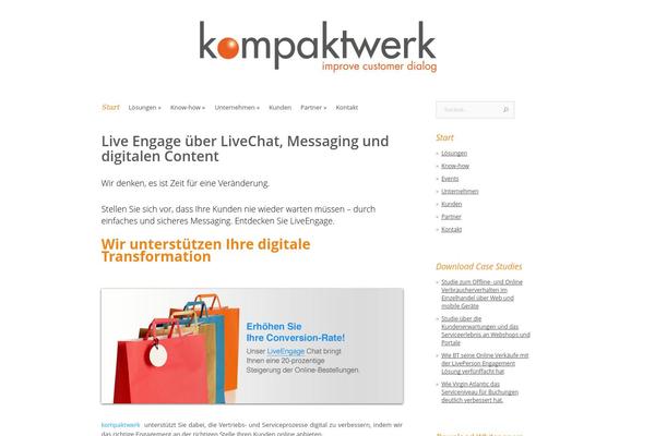Site using Contact Form by BestWebSoft plugin