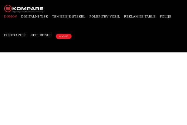 Site using Smart-cookie-kit plugin