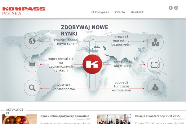 Avanix theme site design template sample