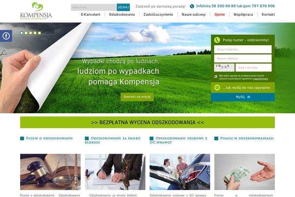 Site using Mt-shortcodes plugin