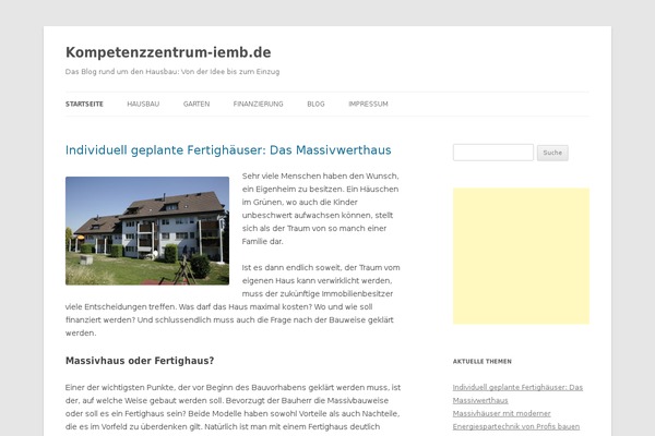 kompetenzzentrum-iemb.de site used Boston-pro-child