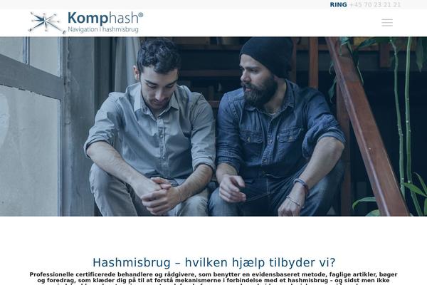Site using Simple Membership plugin