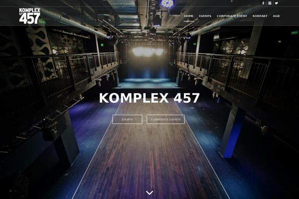 Site using Wp-tiktok-feed plugin