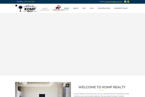 Site using Final Tiles Grid Gallery plugin