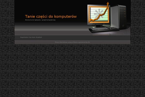 komputer.waw.pl site used Principlesofpersonalachievement