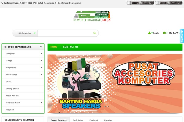 wp_woo_gomarket-theme-package theme websites examples