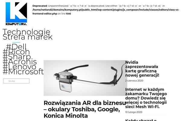 Site using WP Logo Showcase Responsive Slider plugin