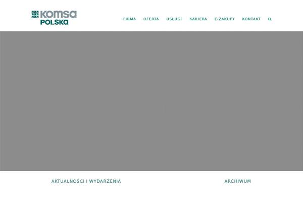 Site using Content_timeline plugin