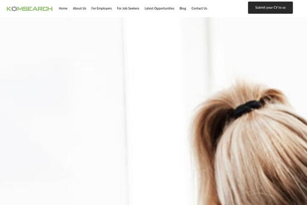 Site using Js_composer plugin