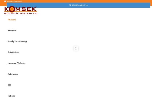 Site using Elfsight-form-builder-cc plugin